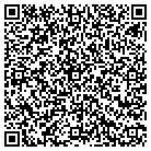QR code with Maximum Security Fence & Iron contacts