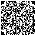 QR code with WUPL contacts