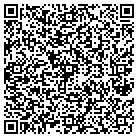 QR code with R J s Sharp All & Repair contacts