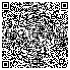 QR code with J D Brown Trading & Distr contacts