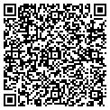QR code with THS Inc contacts
