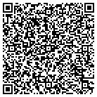 QR code with Geological Drafting Consultant contacts