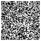 QR code with Acadiana Endoscopy Center contacts