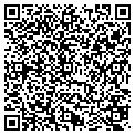 QR code with C A I contacts