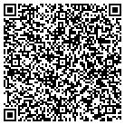 QR code with Iberia Parish Re-Entry Program contacts