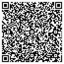 QR code with A & A Game Room contacts
