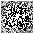 QR code with A & M Appliance Center contacts