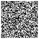 QR code with Anderson's Janitorial Service contacts