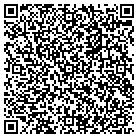 QR code with H L Henslee Jr Landscape contacts