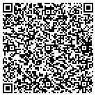 QR code with Mc Grew Dozer & Backhoe Service contacts
