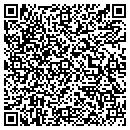 QR code with Arnold S Task contacts