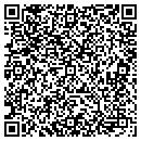 QR code with Aranza Outreach contacts