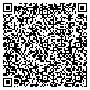 QR code with Dan D Leger contacts