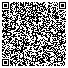 QR code with A Litte Bit Heaven Pet Salon contacts