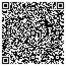 QR code with Olivier House contacts