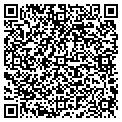 QR code with Hsa contacts