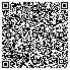 QR code with A Dependable Storage contacts