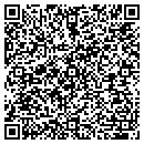 QR code with GL Farms contacts