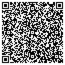 QR code with S & W Truck Service contacts