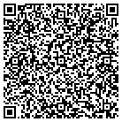 QR code with J & A Speciality Distr contacts