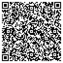 QR code with Hart's Bar-B-Q contacts