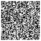 QR code with Nature's Lawns & Landscape Co contacts