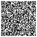 QR code with The Bar contacts