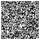 QR code with Orleans Regional Security Inst contacts