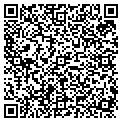 QR code with KFC contacts