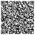 QR code with C & M Consignment Shop contacts