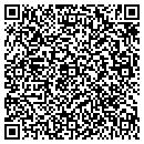 QR code with A B C Buffet contacts