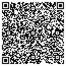 QR code with Tony's Pizza Service contacts