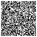 QR code with London Bus contacts