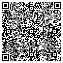 QR code with Red's Trading Post contacts