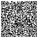 QR code with CCR Ponds contacts