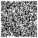 QR code with Cayman Pools contacts