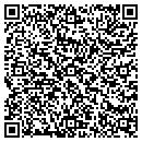 QR code with A Resume By Design contacts