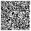 QR code with IWC contacts