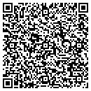 QR code with T Wm Racing Products contacts