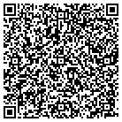 QR code with God's Little Miracles Dev Center contacts