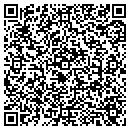 QR code with Finfoam contacts