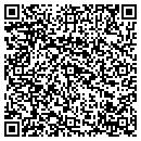 QR code with Ultra Well Service contacts