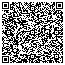 QR code with Jeff Eakes contacts