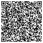 QR code with Deville's Mobile Home Service contacts