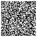 QR code with J & S Camper contacts