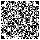 QR code with Hunt Consulting Group contacts