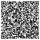QR code with Rayne Custom Woodworks contacts