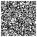 QR code with Ton-Eighty contacts