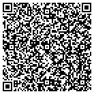 QR code with Manuel's Hot Tamales Inc contacts