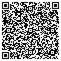 QR code with GNC contacts